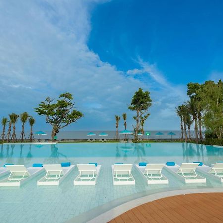Aviyana Hua Hin Hotel Cha-Am Exterior photo
