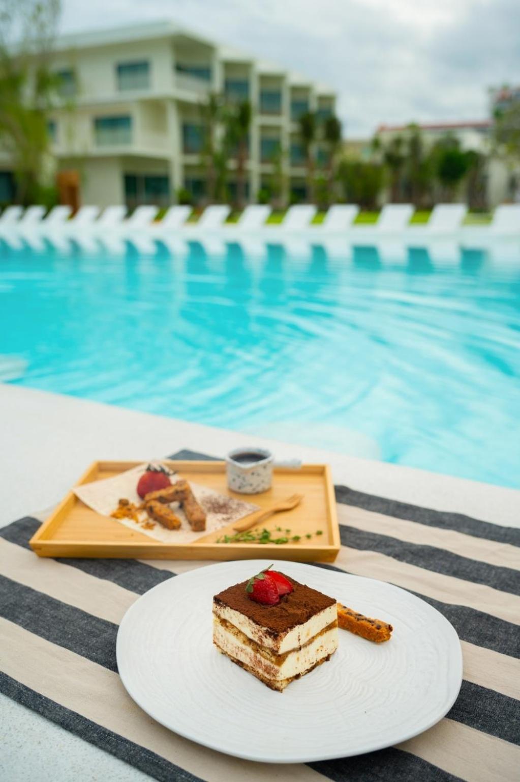 Aviyana Hua Hin Hotel Cha-Am Exterior photo